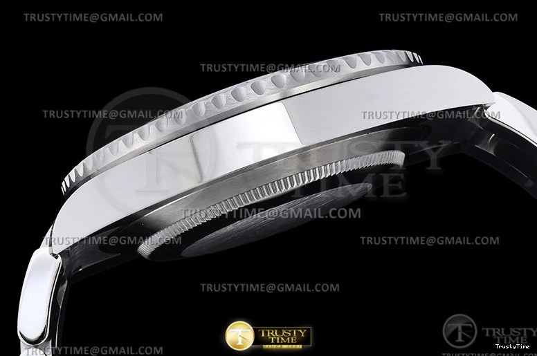 0430 Fashionable ROLSUB0417A – Submariner 116610LN 904L SS SS Blk CLEAN V2 VS 1047